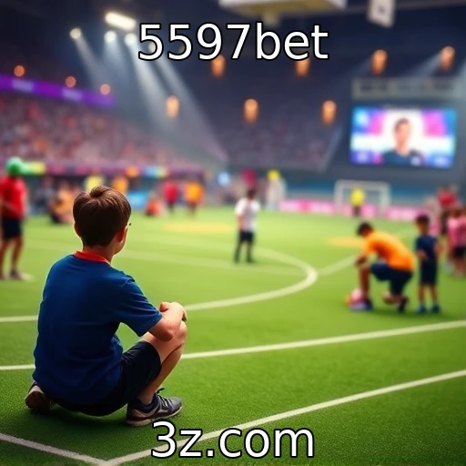 Novas tendências em desenvolvimento de jogos acessíveis | 5597bet