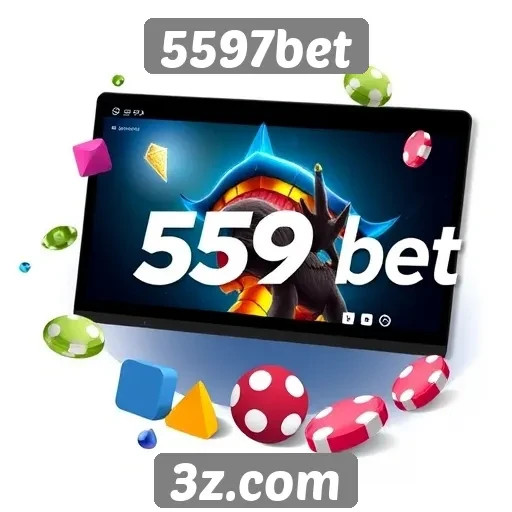 5597bet oferece uma variedade de jogos online