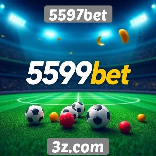 Estudos sobre a popularidade do 5597bet entre apostadores