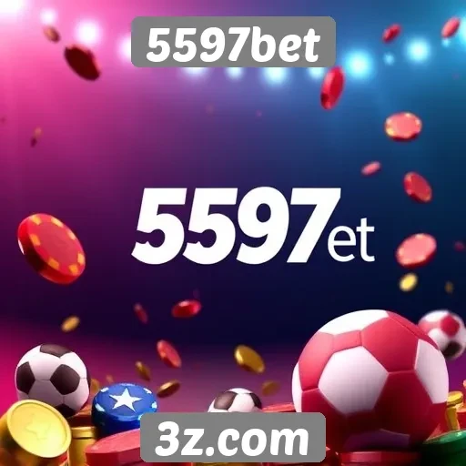 Avaliação dos bônus e promoções do 5597bet