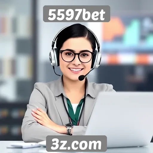 Suporte ao cliente do 5597bet e sua eficácia