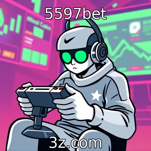 Análise do comportamento dos gamers em 2025 | 5597bet