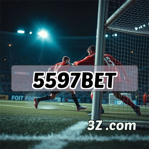 Jackpots emocionantes no 5597bet: Prêmios Milionários à Vista!