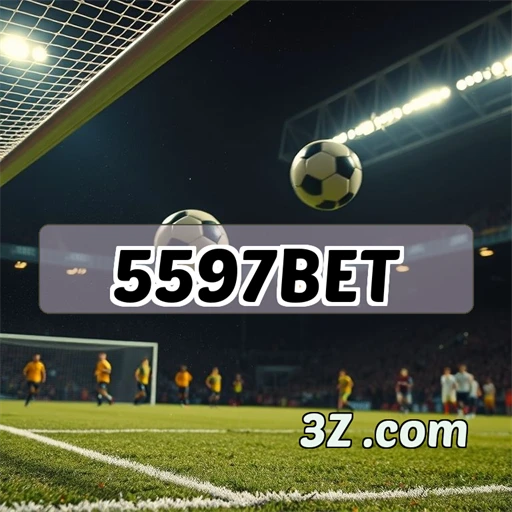 Loteria Inovadora na 5597bet: Prêmios e Emoção Garantidos