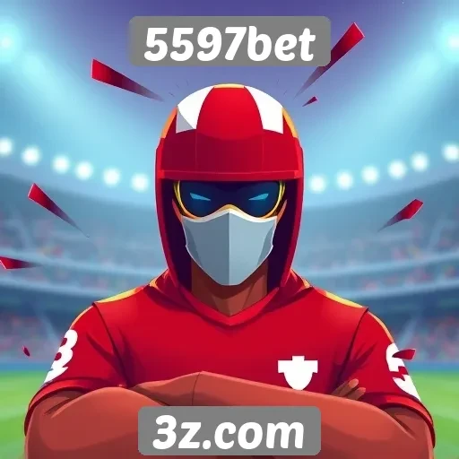 5597bet: segurança e proteção do jogador