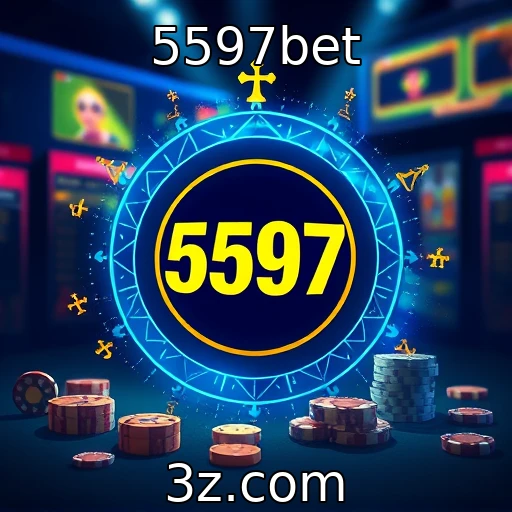 Desafios da regulamentação na indústria de jogos - 5597bet