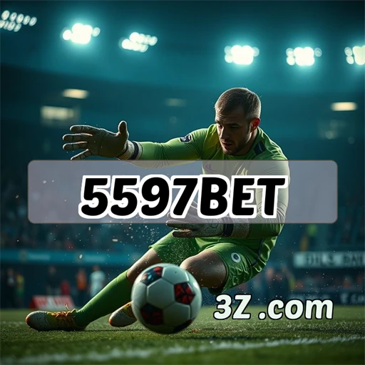 5597bet Apostas Esportivas