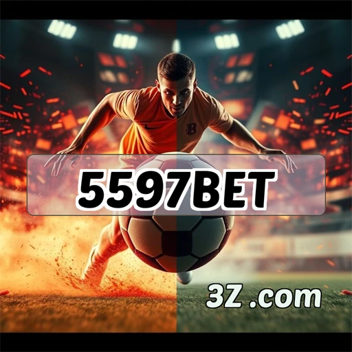 5597bet Casa de Apostas