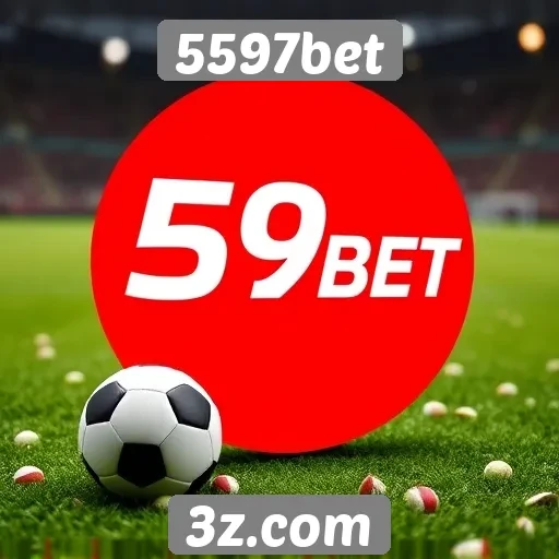 Estudo sobre a popularidade do 5597bet entre apostadores