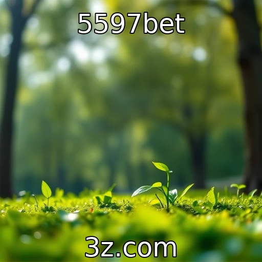 Sustentabilidade na indústria de jogos em destaque - 5597bet