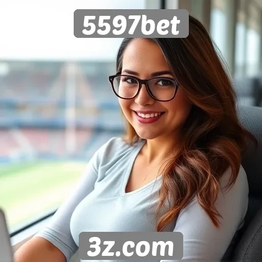 Experiência do usuário no 5597bet avaliada