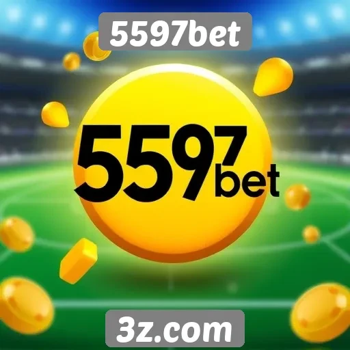 Variedade de jogos disponíveis no 5597bet