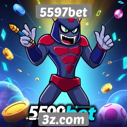 5597bet oferece ampla variedade de jogos online